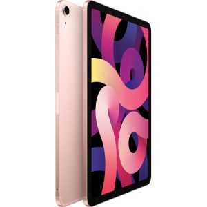 50522_0-1000x1000-1.jpg Apple 10.9-inch iPad Air 4 Wi-Fi 64GB ( Rose Gold )