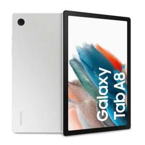 Samsung SM-X200 Galaxy Tab A8 Silver
