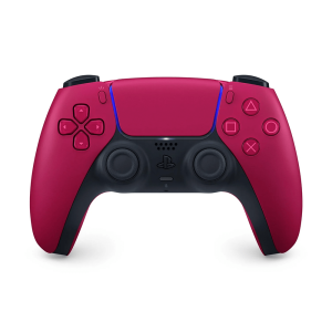PS5 Dualsense Wireless Controller Cosmic Red