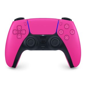 Dualsense-Nova-Pink.jpg PS5 Dualsense Wireless Controller Nova Pink