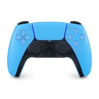 Dualsense-Starlight-Blue.jpg PS5 Dualsense Wireless Controller Starlight Blue