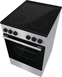 Gorenje Електричен шпорет GEC5A11SG