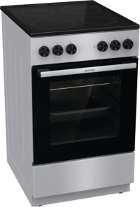 Gorenje Електричен шпорет GEC5A11SG