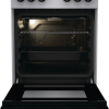 Gorenje Електричен шпорет GEC5A11SG