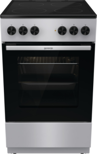 Gorenje Електричен шпорет GEC5A11SG