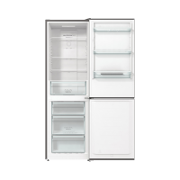 GORENJE КОМБИНИРАН ФРИЖИДЕР N61EA2XL4