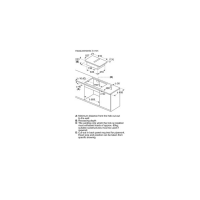 BOSCH плотна со бграден аспиратор - PXX875D67E