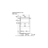 BOSCH плотна со бграден аспиратор - PXX875D67E