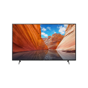 SONY телевизор 43'' KD43X80J