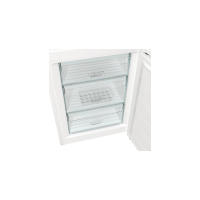 Gorenje - Комбиниран фрижидер NRK6191EW4