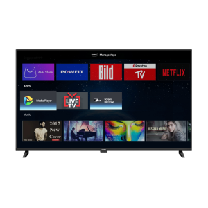 VIVAX LED-50'' Smart UHD Tелевизор