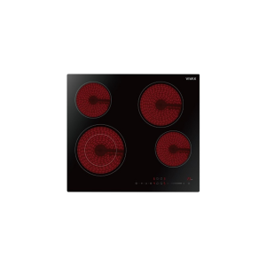 VIVAX Вградливо керамичка плотна BH-042VC