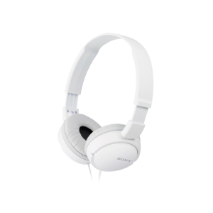 SONY слушалки MDRZX110W