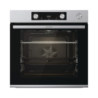 Gorenje Рерна на пареа (Steam assist) BSA6737E15X