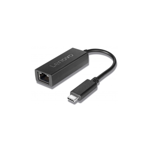Lenovo USB-C to Ethernet адаптер