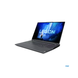Legion 5 Pro 16IAH7H Storm Grey 16" WQXGA, i7-12700H