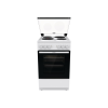 Gorenje Електричен шпорет GE5A21WH