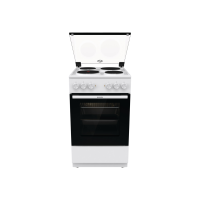 Gorenje Електричен шпорет GE5A21WH