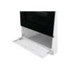 Gorenje Електричен шпорет GE5A21WH