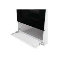 Gorenje Електричен шпорет GE5A21WH