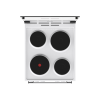 Gorenje Електричен шпорет GE5A21WH