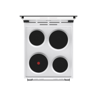 Gorenje Електричен шпорет GE5A21WH