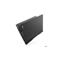 Lenovo лаптоп IdeaPad Gaming 3 15ARH7 Onyx Grey - R5