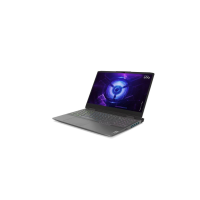 Lenovo лаптоп LOQ 15IRX9 Luna Grey - i5-13450HX