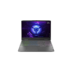 Lenovo лаптоп LOQ 15IRX9 Luna Grey - i5-13450HX