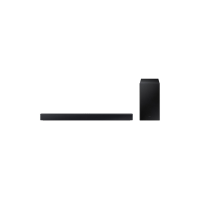 SAMSUNG HW-C450/EN soundbar