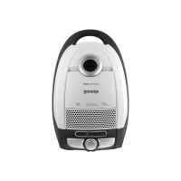 Gorenje Правосмукалка VC2421ECW