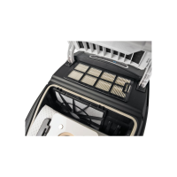 Gorenje Правосмукалка VC2421ECW
