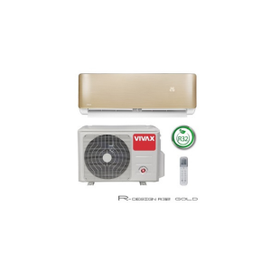 Untitled-design-76-1.png VIVAX инвертер клима - 3,5 kW R+ DESIGN GOLD