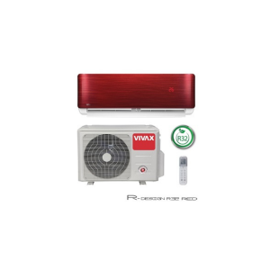 Untitled-design-79.png VIVAX инвертер клима - 3,5 kW R+ DESIGN RED