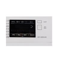VIVAX Машина за перење и сушење WDF-1408D616BS