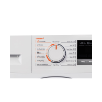 VIVAX Машина за перење и сушење WDF-1408D616BS