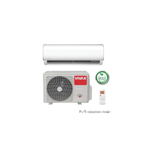 VIVAX инвертер клима M design 2,5kW