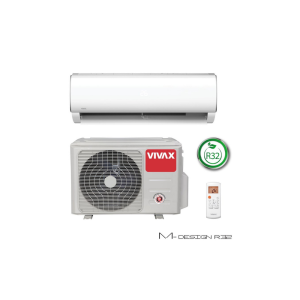 VIVAX инвертер клима M design series 3,5kw