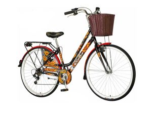 VISITOR WONDERLAND – 28″ – 6 BRZINI