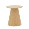 101-000108.jpg Масичка за кафе Kayano природна боја mdf D45x50cm