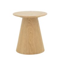 101-000108.jpg Масичка за кафе Kayano природна боја mdf D45x50cm