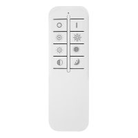 41758-30Br.jpg Madison - Бел Висечки ЛЕД лустер 56w f800