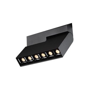 Магнетна светилка 6w - 4000k
