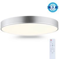 Akcii-9.jpg Alisson - Никел ЛЕД Плафонерка 60w (3000k-6500k) Ф50cm