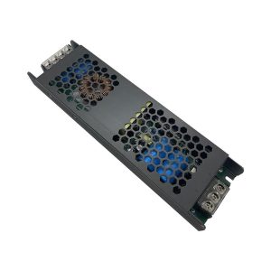 Трафо за ЛЕД 350W 24V IP20 црно