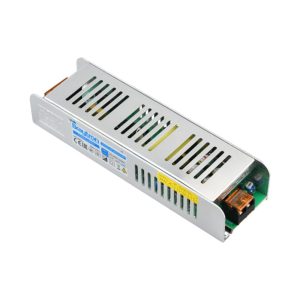 Трафо за ЛЕД 200W 12V IP20