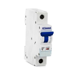 Автоматски осигурувач 25A 1P B | Commel