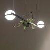 New-Project-2024-06-06T133022.810.jpg Palm - Висечки лустер LED + 1xGU10