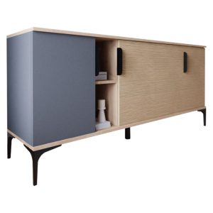 New-Project-2024-07-30T114127.310.jpg TAJESY - Даб / Антрацит Бифе 180cm