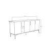 New-Project-2024-07-30T115523.036.jpg TAJESY - Даб / Бифе 180cm